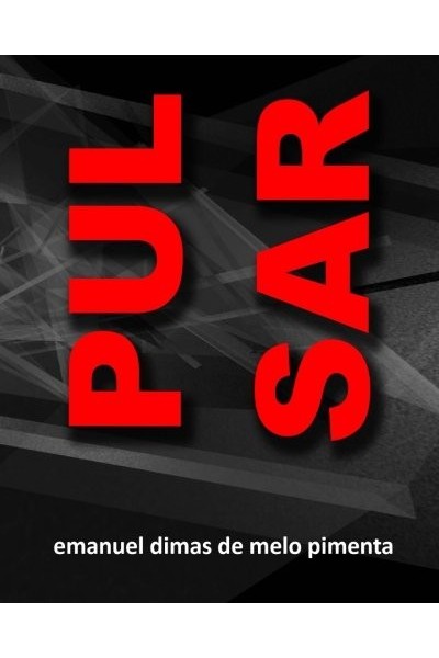 Pulsar (Portuguese Edition)